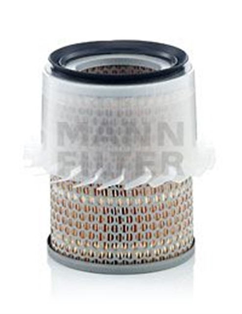 HAVA FILTRESI MITSUBISHI L 200 2.5 D 75HP 06/96 - 03/06