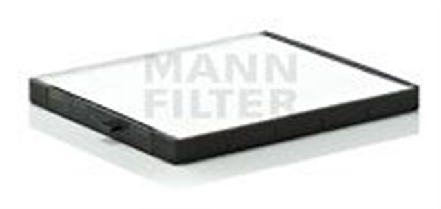 KABIN FILTRESI CHEVROLET AVEO 1.4 16V 94HP 02/06 - 