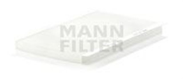 KABIN FILTRESI OPEL COMBO A 1.7 D 60HP 07/94 - 08/01