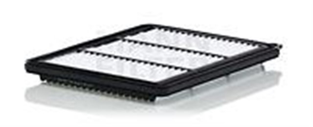 HAVA FILTRESI ENDUSTRIYEL