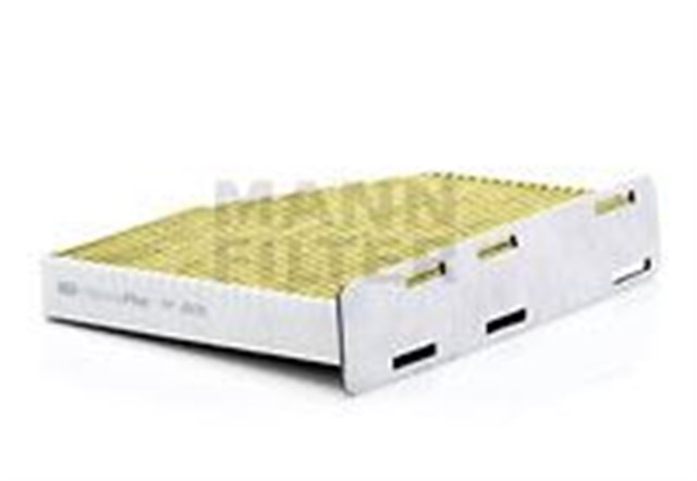 KABIN FILTRESI AC DELCO