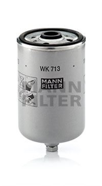 YAKIT FILTRESI VOLVO S60 2.4D 2001 - 2010 S80 01 - 06 V70 II 2.4D 01 - 07 XC70 02 - 07 XC90 05 - 14