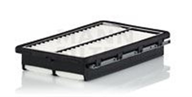 HAVA FILTRESI ENDUSTRIYEL