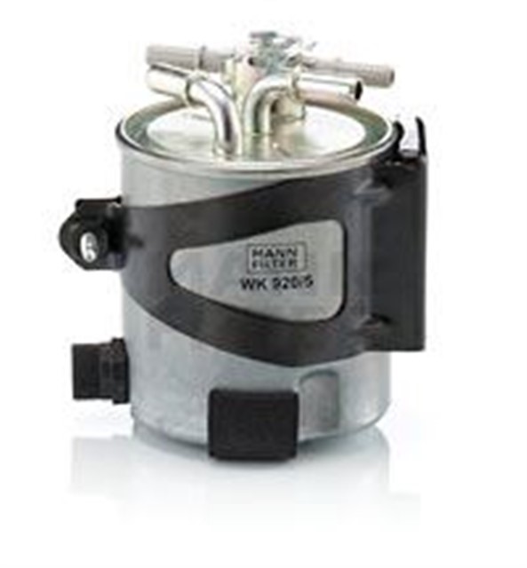 YAKIT FILTRESI RENAULT SCENIC II / GRAND SCENIC 1.5 DCI 106HP 06/05 - 