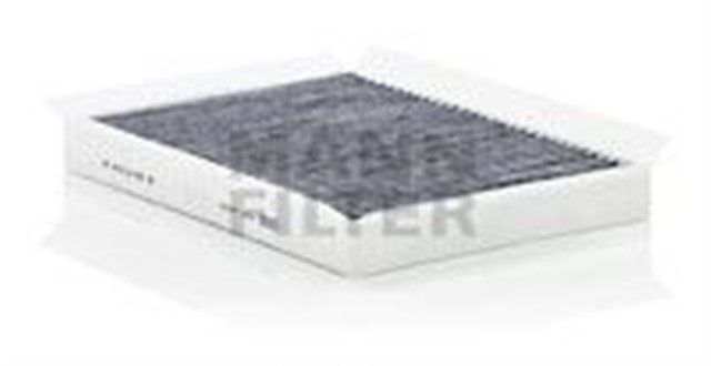 KABIN FILTRESI CHEVROLET CAPTIVA II 2.2 CDTI 163HP 03/11 - 