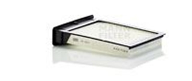 KABIN FILTRESI PEUGEOT 107 1.4 HDI 54HP 11/05 - 