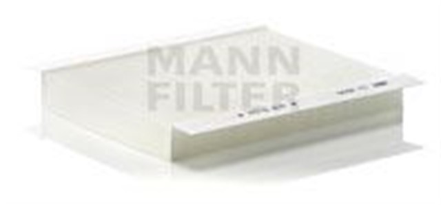 POLEN FILTRESI CITROEN XSARA PICASSO 2.0I 16V 136HP 03 - 10