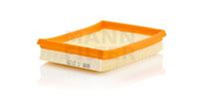 HAVA FILTRESI KIA MOTORS PRIDE 1.3I 69HP 01/90 - 