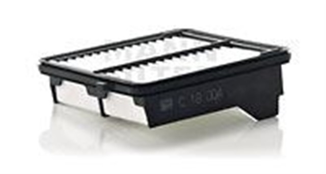 HAVA FILTRESI HONDA JAZZ III GE 1.4 VTEC 100HP 12/08 - 