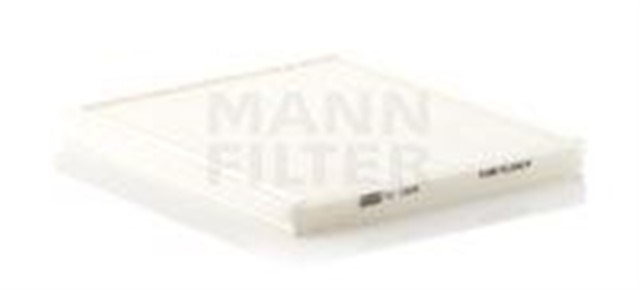 KABIN FILTRESI TOYOTA YARIS I / YARIS VERSO P1 1.0 16V 65HP 03/03 - 09/05