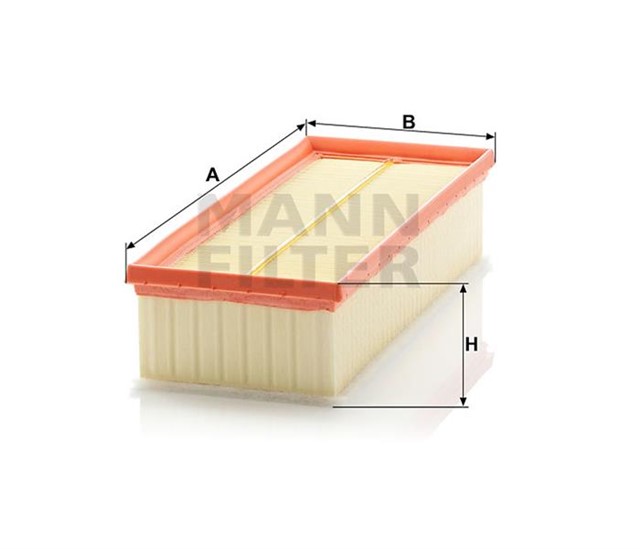 HAVA FILTRESI VWGOLF V VI EOS A3 Q3 TT CADDY 04 JETTA PASSAT SCIROCCO TIGUAN TOURAN