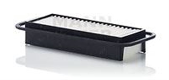 HAVA FILTRESI TOYOTA YARIS I / YARIS VERSO P1 1.3 87HP 04/02 - 09/05