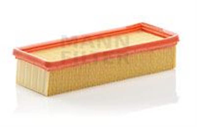 HAVA FILTRESI FIAT PANDA I 141A 1.1 I.E. SELECTA 54HP 02/95 - 09/03