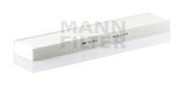 X KABIN FILTRESI FORD MONDEO III B4Y/5Y/BWY 3.0 ST220 226HP 09/01 - 03/07