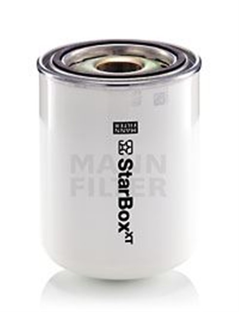 YAKIT FILTRESI ENDUSTRIYEL