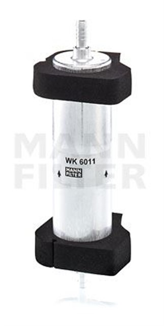 YAKIT FILTRESI AUDI Q5 2.0 TDI - 3.0 TDI V6 08