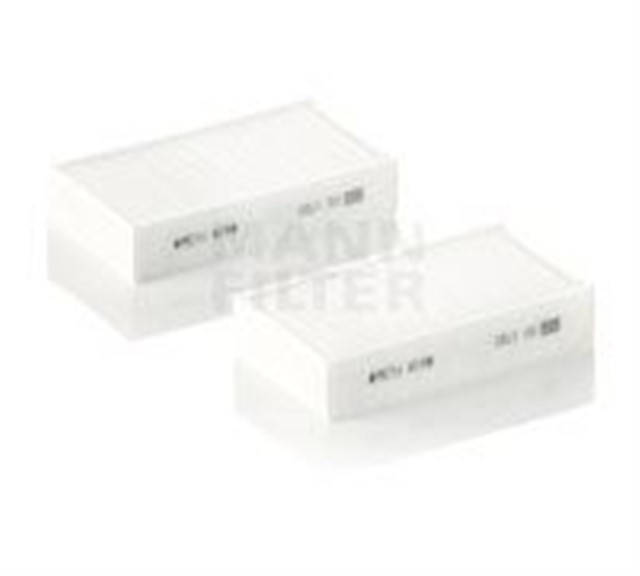 POLEN FILTRESI BMW X3 F25 X4 F26