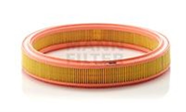 HAVA FILTRESI ESCORT 85 - 95 - FIESTA III 89 - 95 1.4 - 1.6