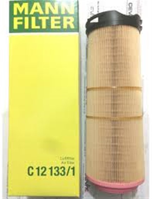 HAVA FILTRESI MERCEDES C - CLASS OM646 W204 S204