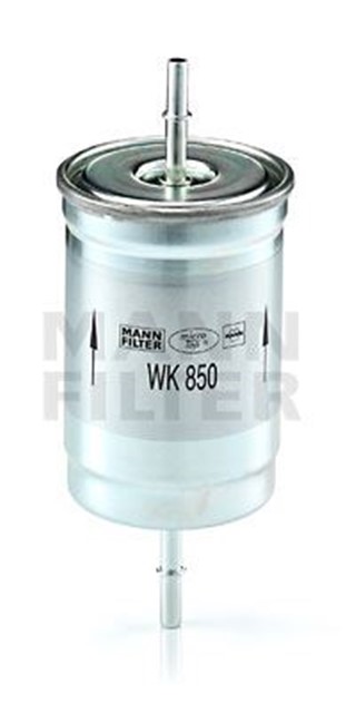 YAKIT FILTRESI B.Y TIP VOLVO S40 V40 95 - 04 S60 00 S80 98 - 06 V70 00 XC70 2.4 2.5 00 TIRNAKLI