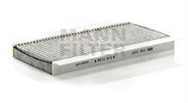 KABIN FILTRESI OPEL VECTRA - C 2.2 DTI 16V 125HP 03/02 - 12/04