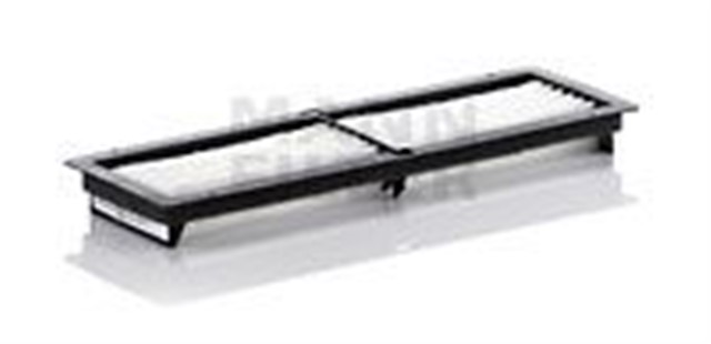 KABIN FILTRESI VOLVO 440 1.8 90HP 09/95 - 12/96