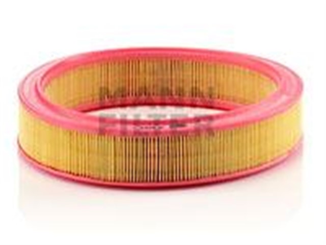 HAVA FILTRESI FORD SIERRA I SAPPHIRE 1.8 90HP 10/84 - 12/86