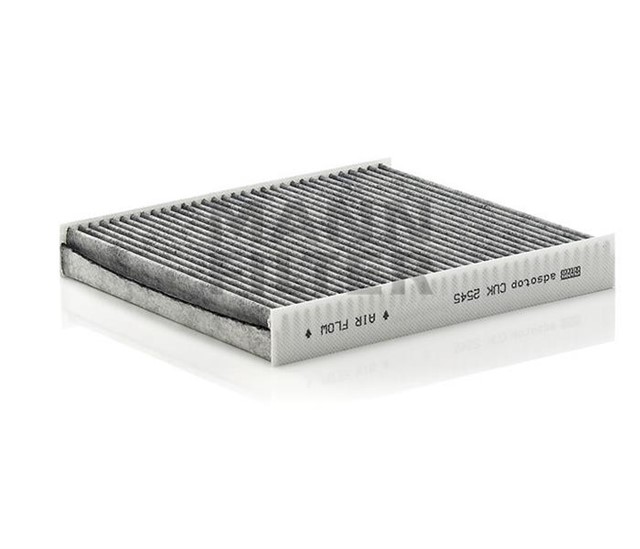 KABIN FILTRESI SKODA FABIA II 5J6. 5J9 1.6 TDI 90HP 03/10 - 