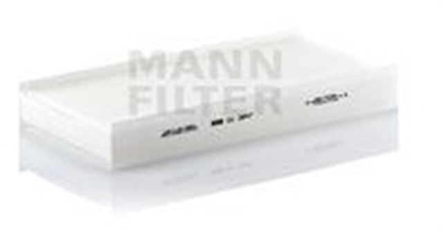 KABIN FILTRESI PEUGEOT EXPERT II 1.6 HDI 90 90HP 01/07 - 