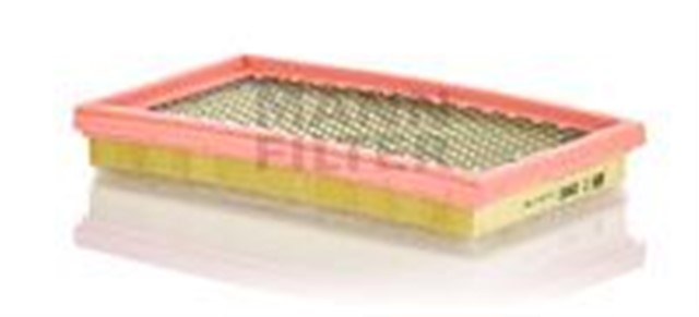 HAVA FILTRESI MAZDA 323 VI BJ 2.0 TD 90HP 09/98 - 02/01