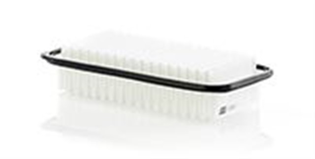 HAVA FILTRESI TOYOTA YARIS II XP9 1.33 VVT 99HP 01/09 - 08/11