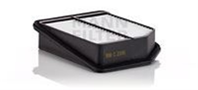 HAVA FILTRESI SUZUKI GRAND VITARA 2.0 140HP 10/05 - 