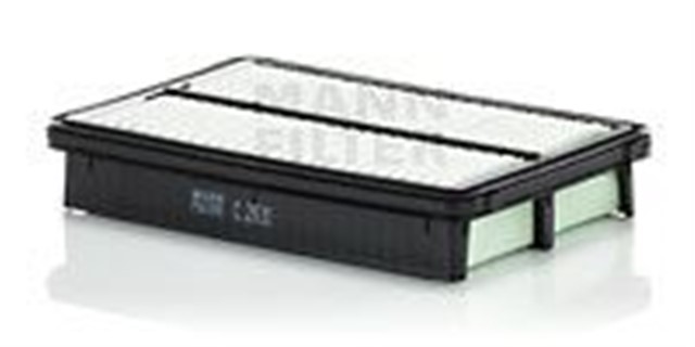 X HAVA FILTRESI HYUNDAI TUCSON 2.0I 141HP 09/04 - 03/10