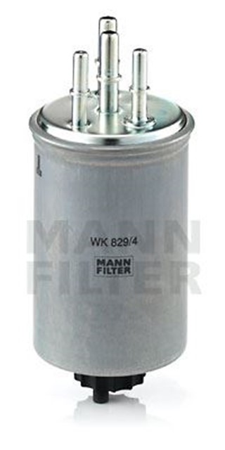 YAKIT FILTRESI LANDROVER DISCOVERY 3 / LR3 2.7 TD V6 190HP 10/04 - 09/09