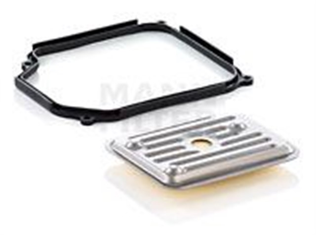 X HIDROLIK FILTRE TAKIMI BORA 98 - 05 - GOLF III - IV 92 - 06 - PASSAT 88 - 97 - A3 AG4 OTOMATIK SANZUM