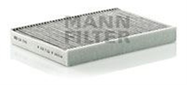 POLEN FILTRESI P407 - C5 - C6 1.6 16V - 1.6 HDI - 2.0 16V - 2.0HDI 09 KARBONLU