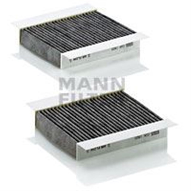 KABIN FILTRESI ALFA ROMEO 147 3.2 V6 24V GTA 250HP 01/03 - 