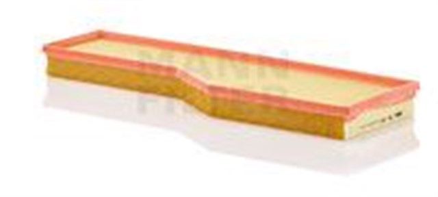 HAVA FILTRESI PORSCHE 911 997 3.8 CARRERA S 355HP 07/04 - 06/08