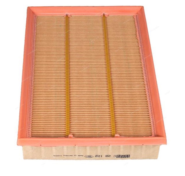 HAVA FILTRESI VOLVO S40 1.6 1.8 2.0 04 - 2012 FOCUS II 1.8 2.0 03 - 2012 BENZINLI ARACLAR ICIN