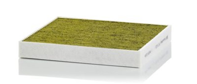 KABIN FILTRESI OTOMOBIL