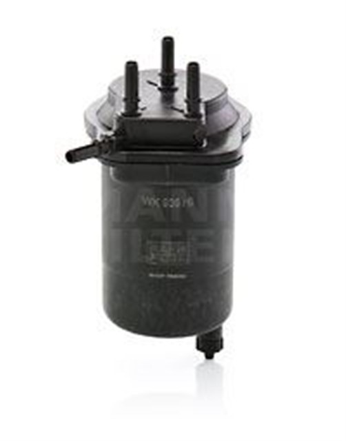 YAKIT FILTRESI RENAULT CLIO II 01 06 SYMBOL 01 09 KANGOO 01 NISSAN NOTE 06 MICRA III K12 03 10 SUZUKI JIMNY 05 1.5 DCI K9K DELIKSIZ