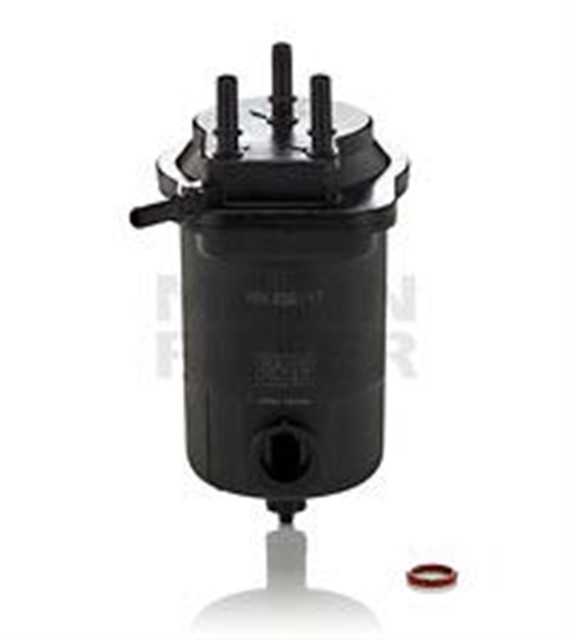 X YAKIT FILTRESI MGN II 1.5 DCI 100HP 06 - 11