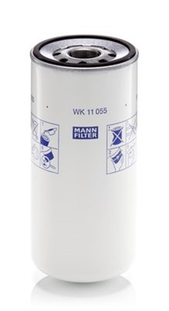 YAKIT FILTRESI AGIR VASITA