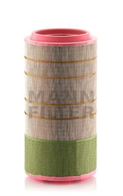 HAVA FILTRESI AGIR VASITA