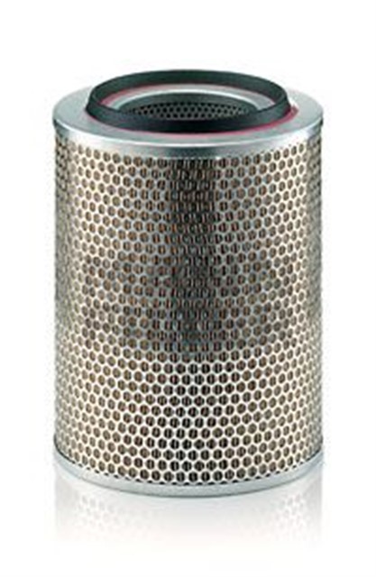 HAVA FILTRESI AGIR VASITA