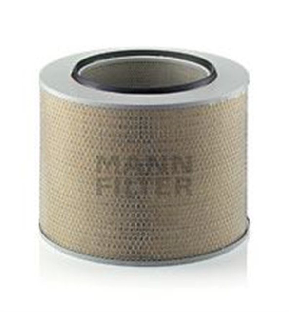 HAVA FILTRESI AGIR VASITA