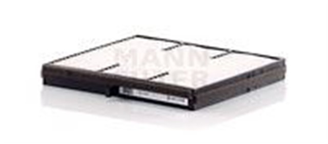 KABIN FILTRESI CHEVROLET LACETTI 1.6 16V 109HP 03/04 - 