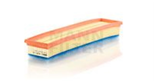 HAVA FILTRESI PEUGEOT 206 1.6 16V 109HP 10/00 - 