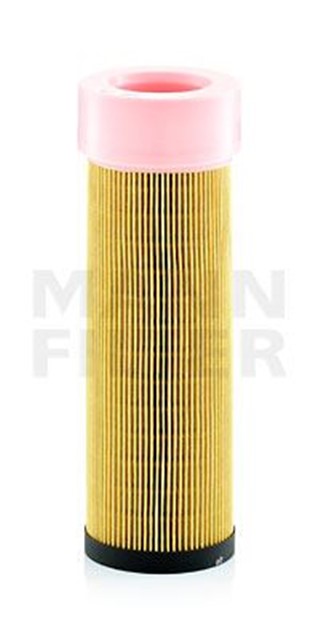 YAG FILTRESI ENDUSTRIYEL