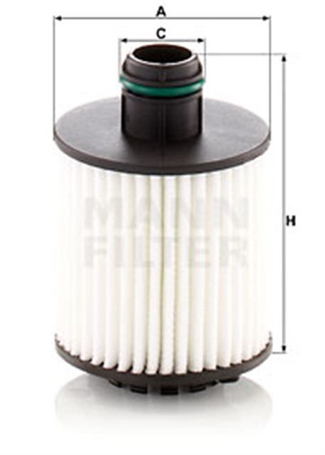 YAG FILTRESI COMBO D - CORSA E - DOBLO 10 - FIORINO 07 - MITO - PANDA 12 - PUNTO16 - 500L - 500X 1.3 A13FD - B13DTC - DTN - DTE - DTR